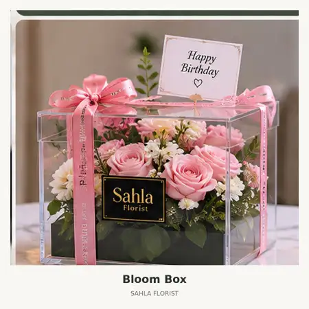 Bloom Box Semarang